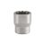 YATO nástrčný kľúč Spline 1/2" 16 mm CrV
