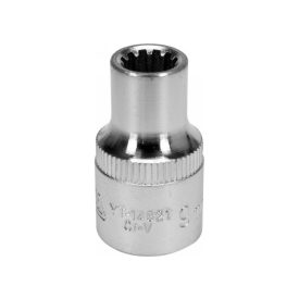 YATO nástrčný kľúč Spline 1/2" 9 mm CrV YATO nástrčný kľúč Spline 1/2" 9 mm CrV