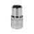 YATO nástrčný kľúč Spline 1/2" 12 mm CrV