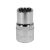 YATO nástrčný kľúč Spline 1/2" 13 mm CrV