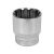 YATO nástrčný kľúč Spline 1/2" 32 mm CrV