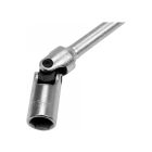 YATO kĺbový T-kľúč 13 mm / 450 mm CrV