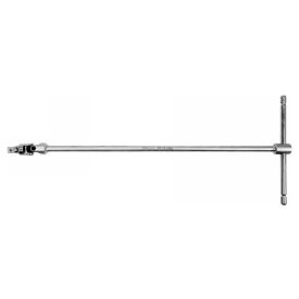 YATO kľuka v tvare T s pántom 3/8" 450 mm CrV YATO kľuka v tvare T s pántom 3/8" 450 mm CrV