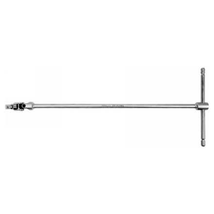 YATO kľuka v tvare T s pántom 3/8" 450 mm CrV
