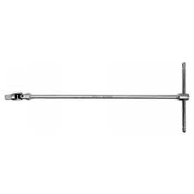 Kľuka YATO v tvare T s kĺbom 1/2" 450 mm CrV Kľuka YATO v tvare T s kĺbom 1/2" 450 mm CrV