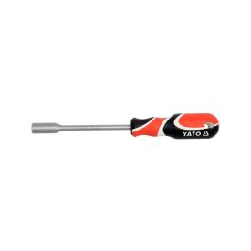 YATO nástrčný skrutkovač 6 mm magnetický CrV YATO nástrčný skrutkovač 6 mm magnetický CrV