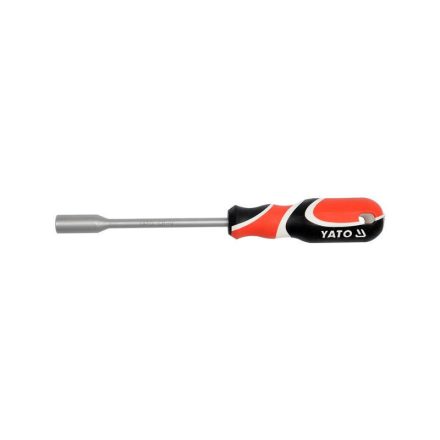 YATO nástrčný skrutkovač 6 mm magnetický CrV