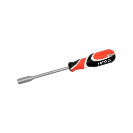 YATO nástrčný skrutkovač 7 mm magnetický CrV