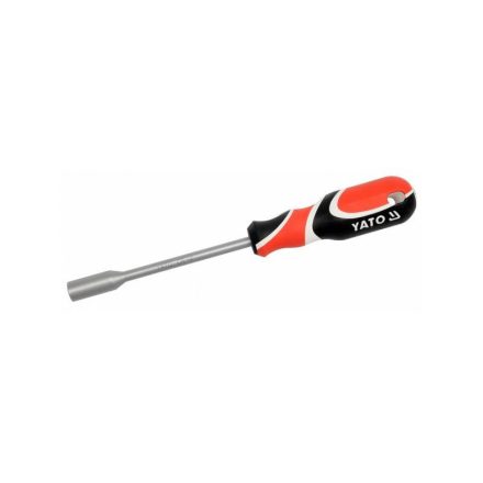 YATO nástrčný skrutkovač 13 mm magnetický CrV