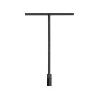 YATO T-kľúč 12 mm / 310 mm CrV