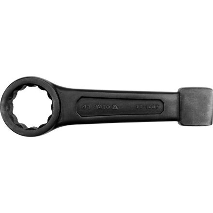 YATO Rázový kľúč 38 mm / 210 mm CrV