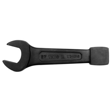 Rázový uťahovák YATO 36 mm / 210 mm CrV