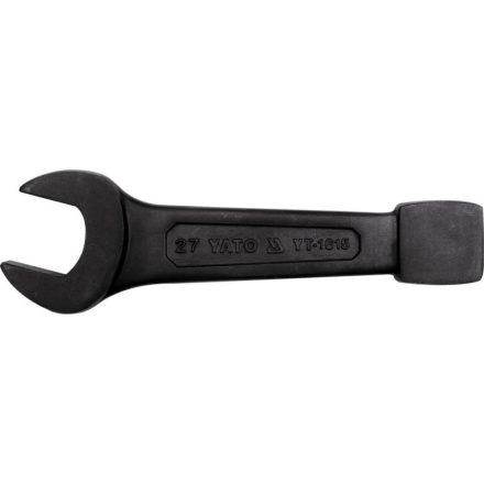 Rázový uťahovák YATO 55 mm / 310 mm CrV