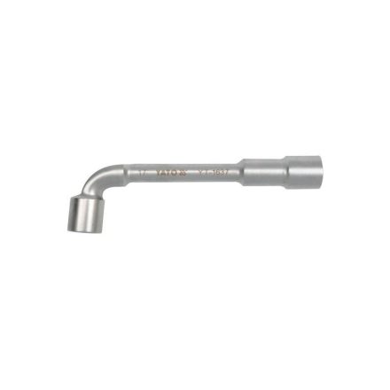 YATO nástrčný kľúč 10 mm / 131 mm CrV