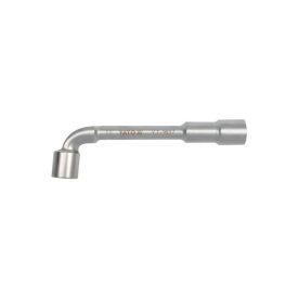 YATO nástrčný kľúč 27 mm / 288 mm CrV YATO nástrčný kľúč 27 mm / 288 mm CrV