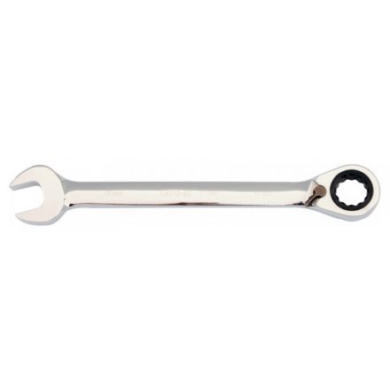 YATO račňový kľúč obojstranný 8 mm / 140 mm 72T CrV