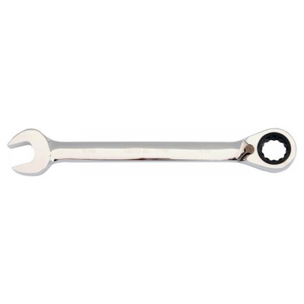 YATO račňový kľúč obojstranný 18 mm / 235 mm 72T CrV