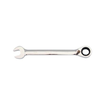 YATO račňový kľúč obojstranný 21 mm / 290 mm 72T CrV