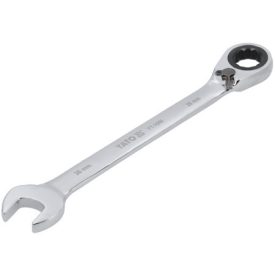 YATO račňový kľúč obojstranný 26 mm / 360 mm 72T CrV YATO račňový kľúč obojstranný 26 mm / 360 mm 72T CrV