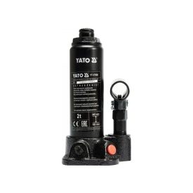 YATO Hydraulický zdvihák 2t YATO Hydraulický zdvihák 2t