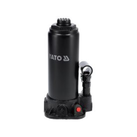 YATO Hydraulický zdvihák 8t YATO Hydraulický zdvihák 8t