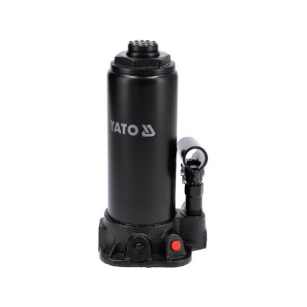 YATO Hydraulický zdvihák 8t