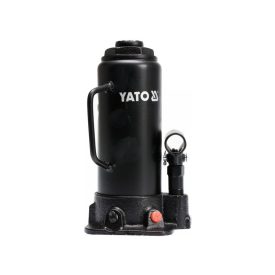 YATO Hydraulický zdvihák 10t YATO Hydraulický zdvihák 10t