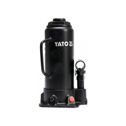 YATO Hydraulický zdvihák 10t