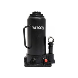 YATO Hydraulický zdvihák 12t YATO Hydraulický zdvihák 12t
