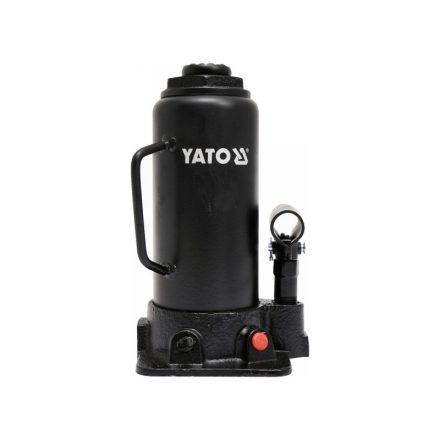 YATO Hydraulický zdvihák 12t
