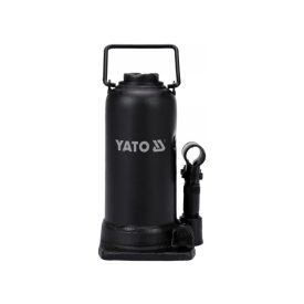 YATO Hydraulický zdvihák 12t YATO Hydraulický zdvihák 12t