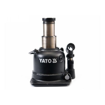 YATO Hydraulický zdvih 10t 125-225 mm