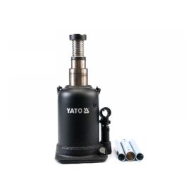 YATO Hydraulický zdvihák 10t YATO Hydraulický zdvihák 10t
