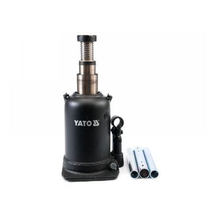 YATO Hydraulický zdvih 12 ton 236-596 mm