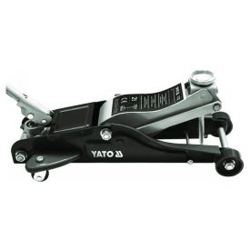 YATO Hydraulický krokodílový vlek 2,0 t YATO Hydraulický krokodílový vlek 2,0 t