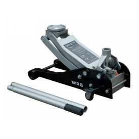 YATO Hydraulický zdvihák krokodíla 2,5t YATO Hydraulický zdvihák krokodíla 2,5t