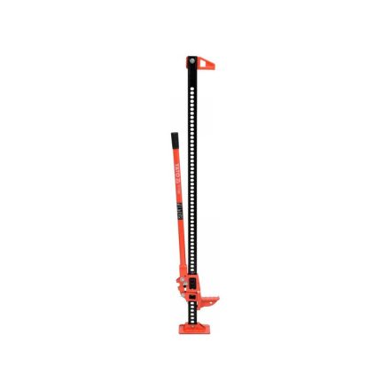 YATO Hrebeňový kladkostroj 3,0 t 155-1350 mm