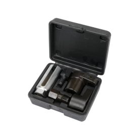 YATO Sada na extrakciu lambda sondy 5 dielna 1/2", 3/8" CrMo   YATO Sada na extrakciu lambda sondy 5 dielna 1/2", 3/8" CrMo