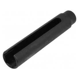 YATO Lambda sonda dlhý nástrčný kľúč 1/2" 22 mm CrV   YATO Lambda sonda dlhý nástrčný kľúč 1/2" 22 mm CrV