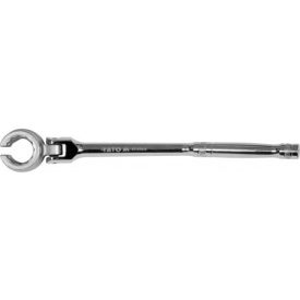 YATO kľúč lambda sondy 22 mm pánt CrV YATO kľúč lambda sondy 22 mm pánt CrV