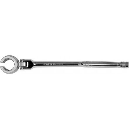 YATO kľúč lambda sondy 22 mm pánt CrV