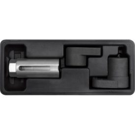 Sada kľúčov lambda sondy YATO 3 diely 22 mm CrMo Sada kľúčov lambda sondy YATO 3 diely 22 mm CrMo