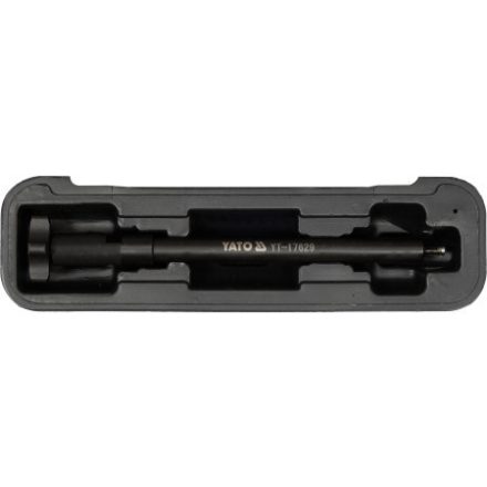 YATO odstraňovač ostrekovačov vstrekovačov 7,5-10 mm 260 mm (diesel)