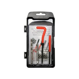 YATO Súprava na opravu závitov 30 dielna M5 0,8 mm YATO Súprava na opravu závitov 30 dielna M5 0,8 mm