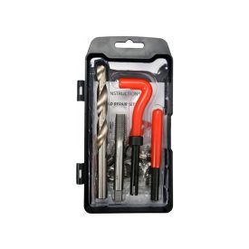 YATO Sada na opravu závitov 20 dielna M12 1,75 mm YATO Sada na opravu závitov 20 dielna M12 1,75 mm
