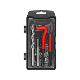 YATO Sada na opravu závitov 30 dielna M10 x 1 mm YATO Sada na opravu závitov 30 dielna M10 x 1 mm