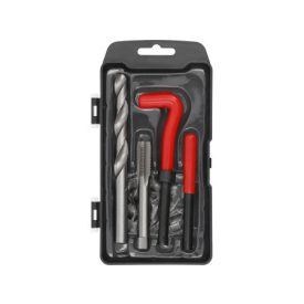 YATO Sada na opravu závitov 30 dielna M12 x 1,5 mm YATO Sada na opravu závitov 30 dielna M12 x 1,5 mm