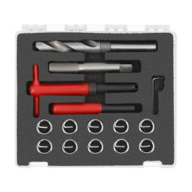 YATO Sada na opravu závitov 30 dielov M16 x 2 mm YATO Sada na opravu závitov 30 dielov M16 x 2 mm
