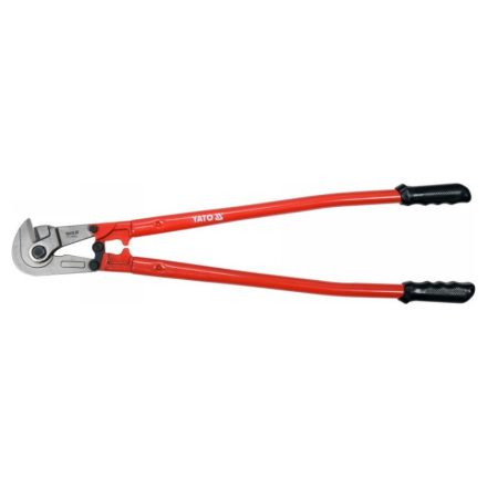 YATO Rezačka na betón 800 mm CrV max 11 mm