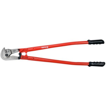 YATO Rezačka na betón 800 mm CrV max 11 mm